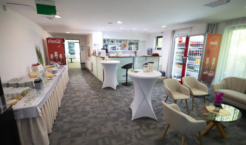 TOK Zamárdi Zamárdi - Vissza nem térítendő ár (min. 2 éj)