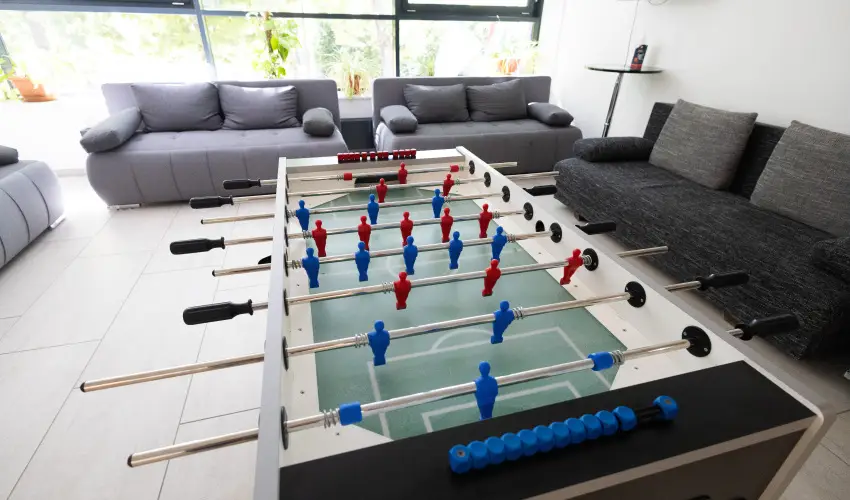 TOK Zamárdi Zamárdi - Vissza nem térítendő ár (min. 2 éj)