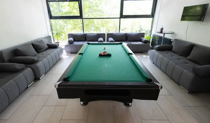 TOK Zamárdi Zamárdi - Vissza nem térítendő ár (min. 2 éj)