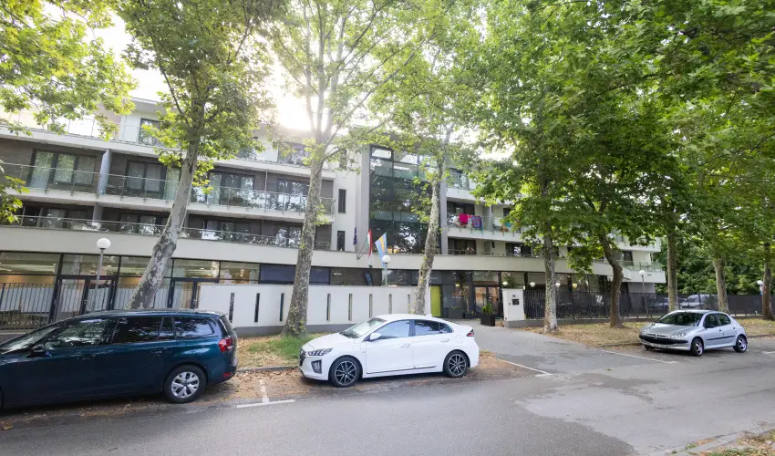 TOK Zamárdi Zamárdi - Vissza nem térítendő ár (min. 2 éj)