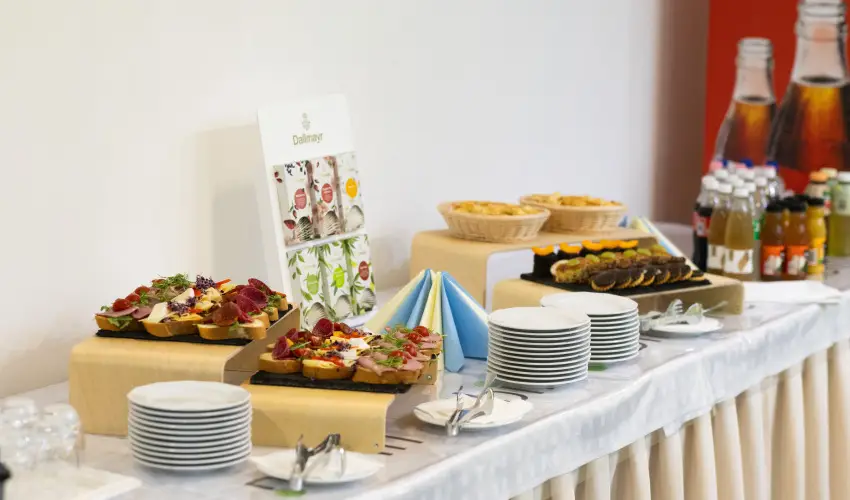 TOK Zamárdi Zamárdi - Vissza nem térítendő ár (min. 2 éj)