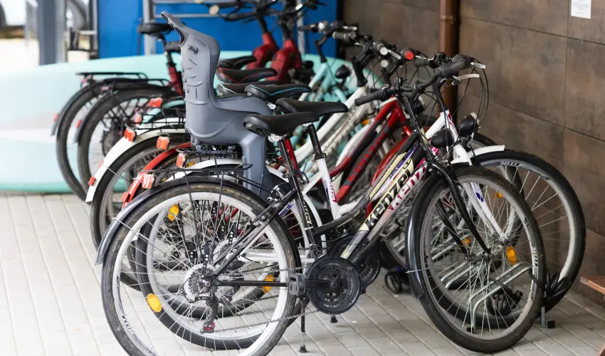 TOK Zamárdi Zamárdi - Vissza nem térítendő ár (min. 2 éj)