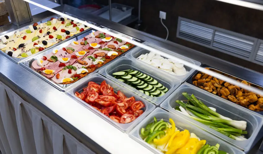 TOK Zamárdi Zamárdi - Vissza nem térítendő ár (min. 2 éj)