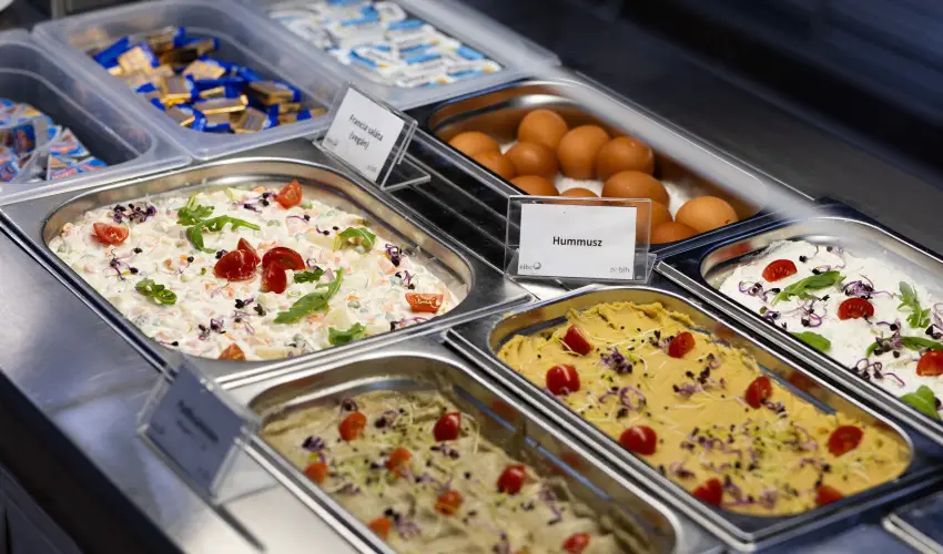 TOK Zamárdi Zamárdi - Vissza nem térítendő ár (min. 2 éj)