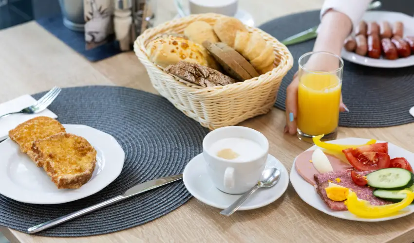 TOK Zamárdi Zamárdi - Vissza nem térítendő ár (min. 2 éj)