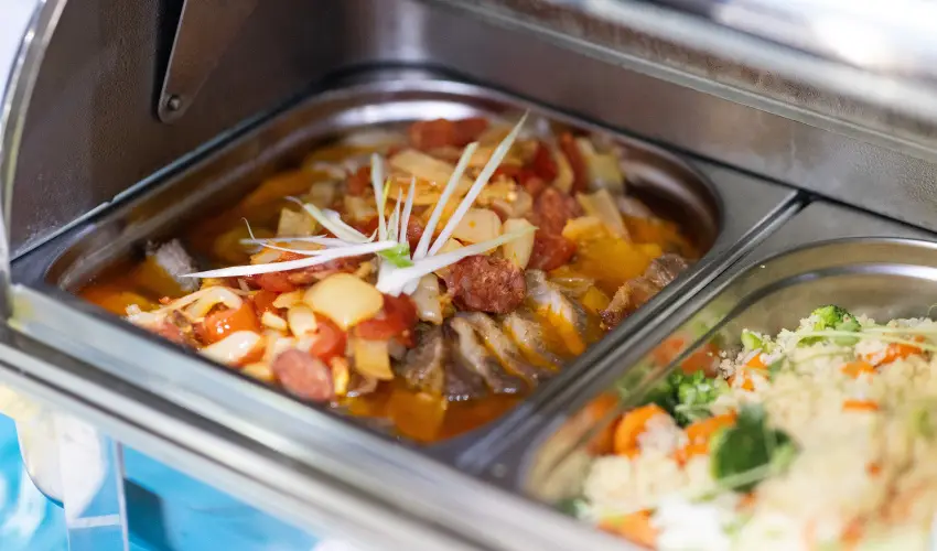 TOK Zamárdi Zamárdi - Vissza nem térítendő ár (min. 2 éj)