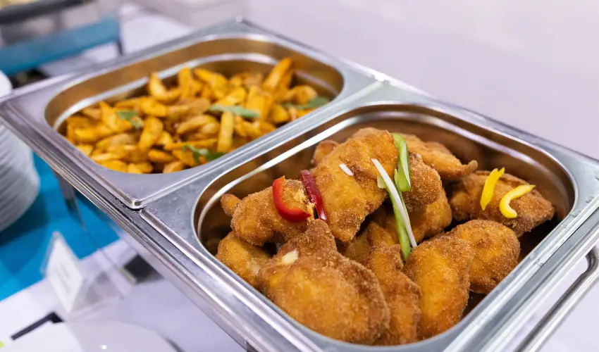 TOK Zamárdi Zamárdi - Vissza nem térítendő ár (min. 2 éj)