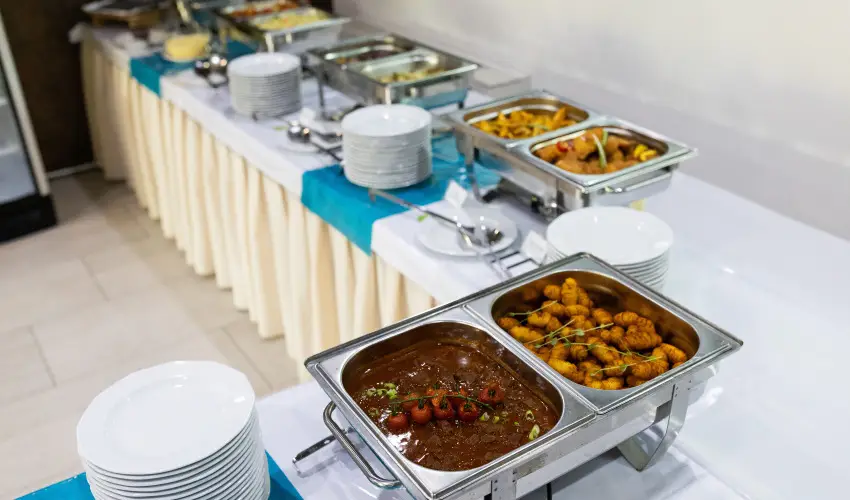 TOK Zamárdi Zamárdi - Vissza nem térítendő ár (min. 2 éj)