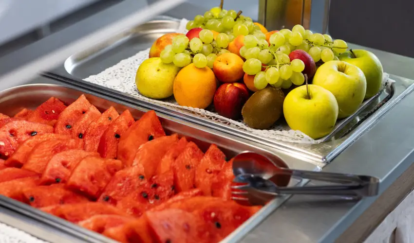 TOK Zamárdi Zamárdi - Vissza nem térítendő ár (min. 2 éj)