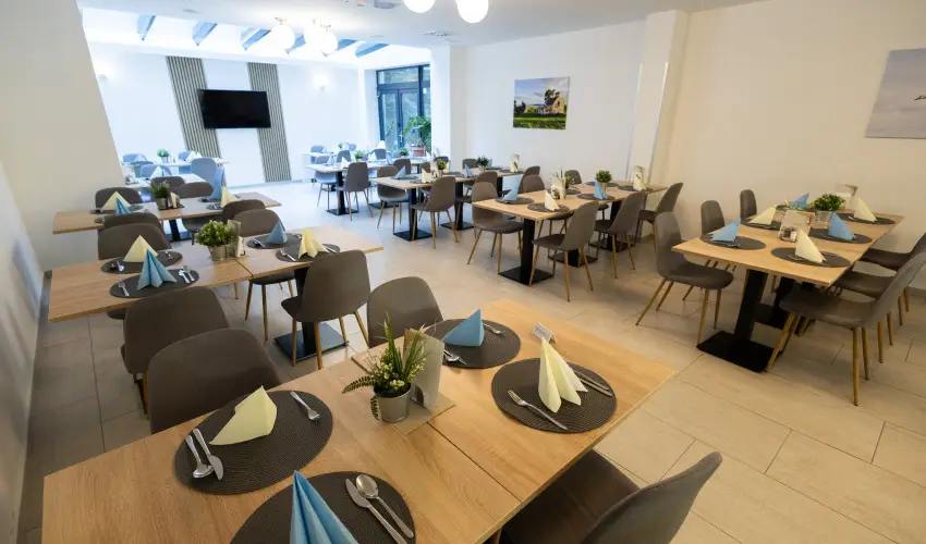 TOK Zamárdi Zamárdi - Vissza nem térítendő ár (min. 2 éj)