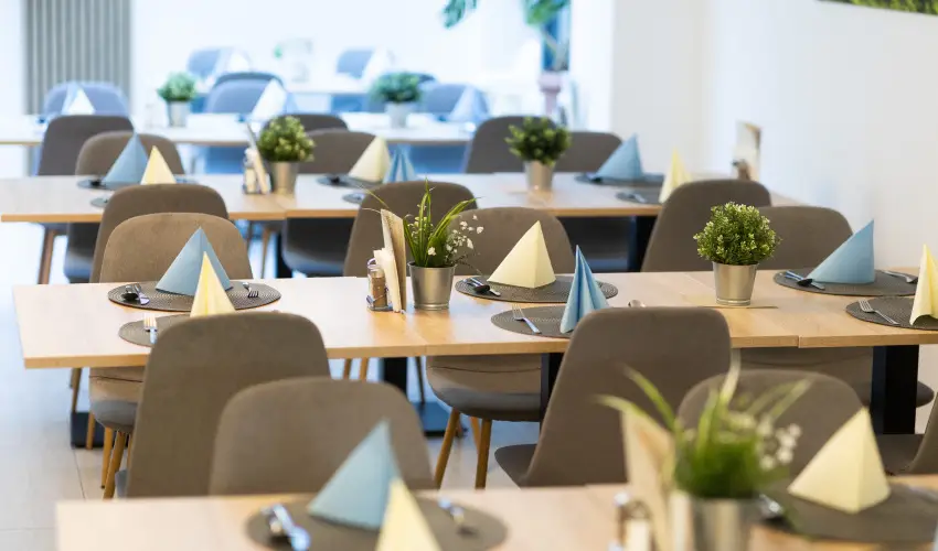 TOK Zamárdi Zamárdi - Vissza nem térítendő ár (min. 2 éj)