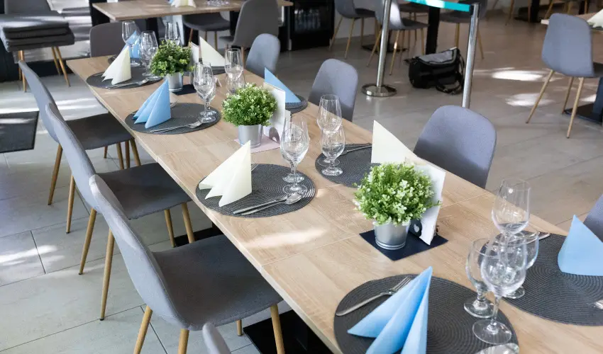 TOK Zamárdi Zamárdi - Vissza nem térítendő ár (min. 2 éj)