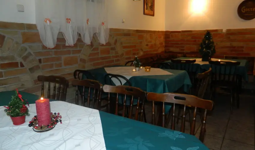 T�kert Fogad� Nagym�nyok - Ny�ri pihen�s (min. 5 �j)