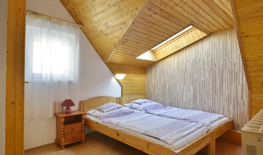 T�kert Fogad� Nagym�nyok - Ny�ri pihen�s (min. 5 �j)