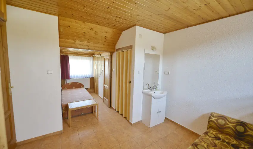 T�kert Fogad� Nagym�nyok - Ny�ri pihen�s (min. 5 �j)