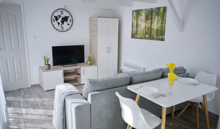 T�kert Fogad� Nagym�nyok - Ny�ri pihen�s (min. 5 �j)