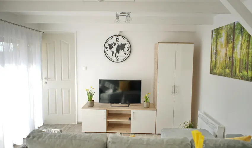 T�kert Fogad� Nagym�nyok - Ny�ri pihen�s (min. 5 �j)