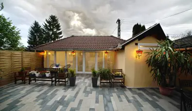 T�kert Fogad� Nagym�nyok