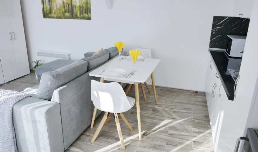 T�kert Fogad� Nagym�nyok - Ny�ri pihen�s (min. 5 �j)