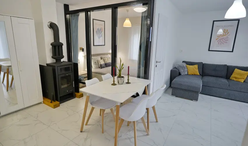 T�kert Fogad� Nagym�nyok - Ny�ri pihen�s (min. 5 �j)