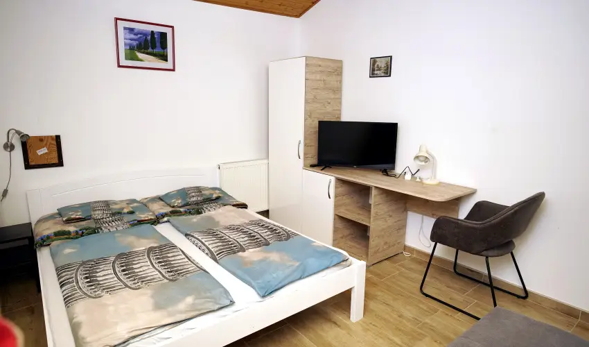 T�kert Fogad� Nagym�nyok - Ny�ri pihen�s (min. 5 �j)