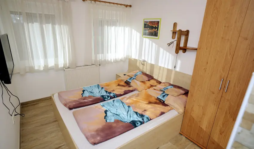 T�kert Fogad� Nagym�nyok - Ny�ri pihen�s (min. 5 �j)