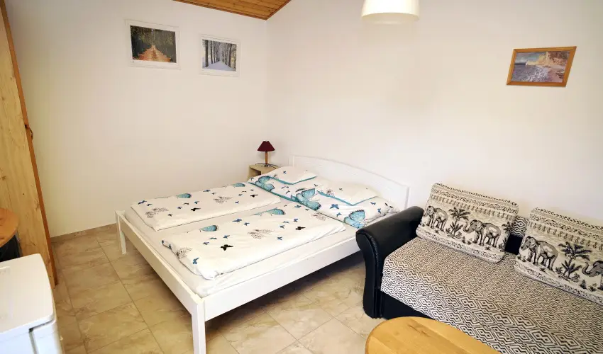 T�kert Fogad� Nagym�nyok - Ny�ri pihen�s (min. 5 �j)