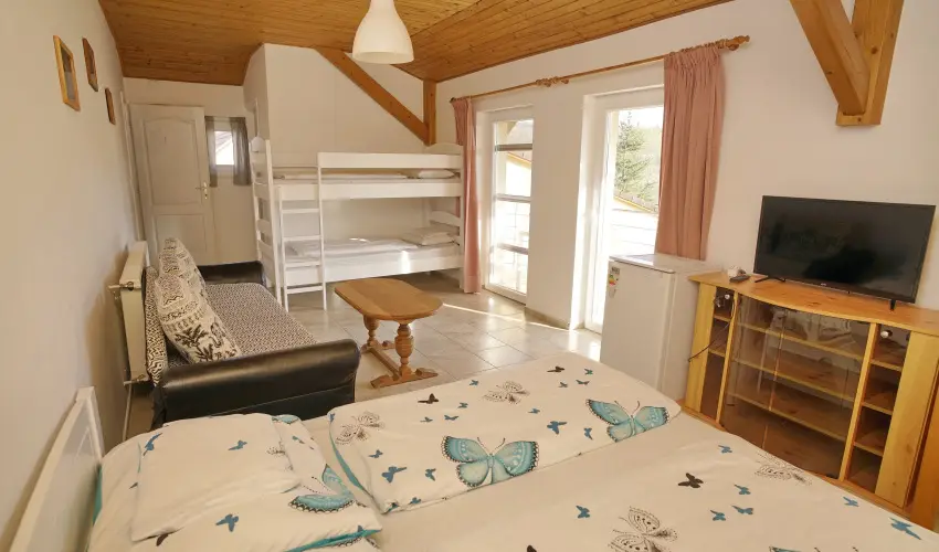 T�kert Fogad� Nagym�nyok - Ny�ri pihen�s (min. 5 �j)