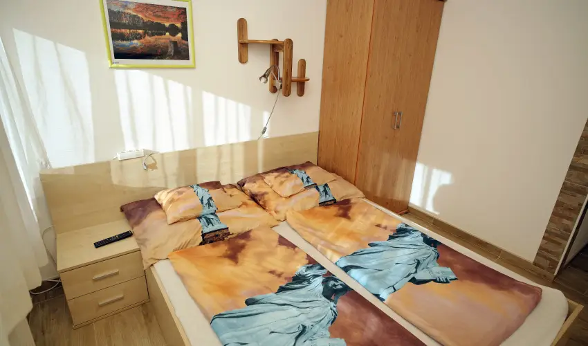 T�kert Fogad� Nagym�nyok - Ny�ri pihen�s (min. 5 �j)