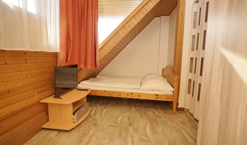 T�kert Fogad� Nagym�nyok - Ny�ri pihen�s (min. 5 �j)