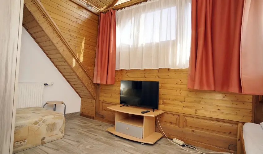 T�kert Fogad� Nagym�nyok - Ny�ri pihen�s (min. 5 �j)