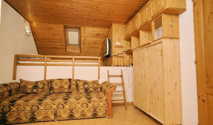 T�kert Fogad� Nagym�nyok - Ny�ri pihen�s (min. 5 �j)