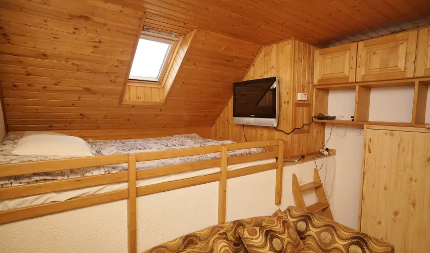 T�kert Fogad� Nagym�nyok - Ny�ri pihen�s (min. 5 �j)