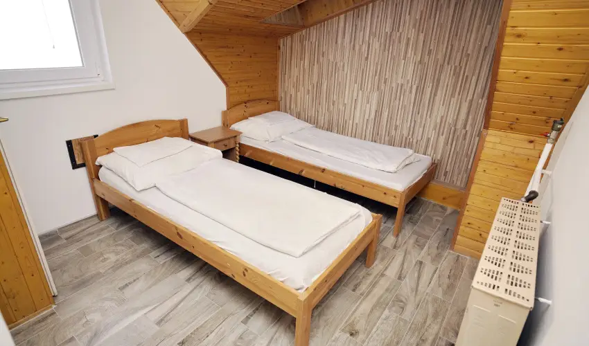 T�kert Fogad� Nagym�nyok - Ny�ri pihen�s (min. 5 �j)