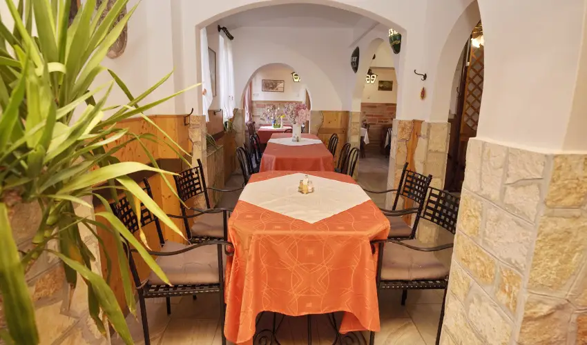 T�kert Fogad� Nagym�nyok - Ny�ri pihen�s (min. 5 �j)