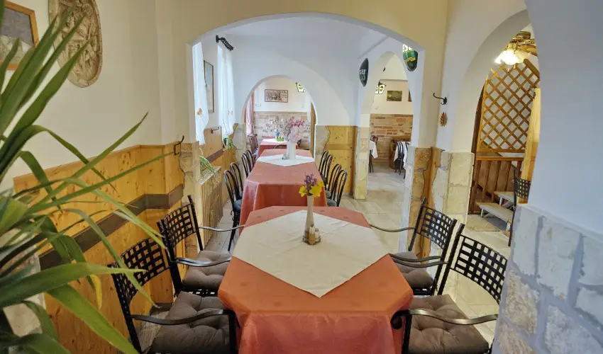 T�kert Fogad� Nagym�nyok - Ny�ri pihen�s (min. 5 �j)