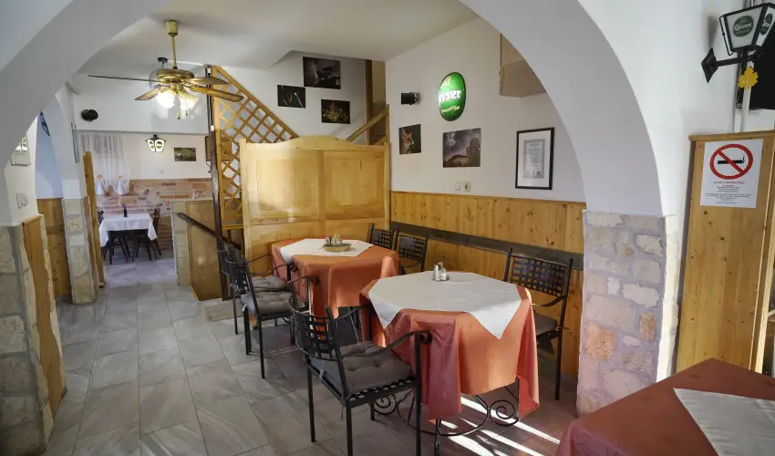 T�kert Fogad� Nagym�nyok - Ny�ri pihen�s (min. 5 �j)