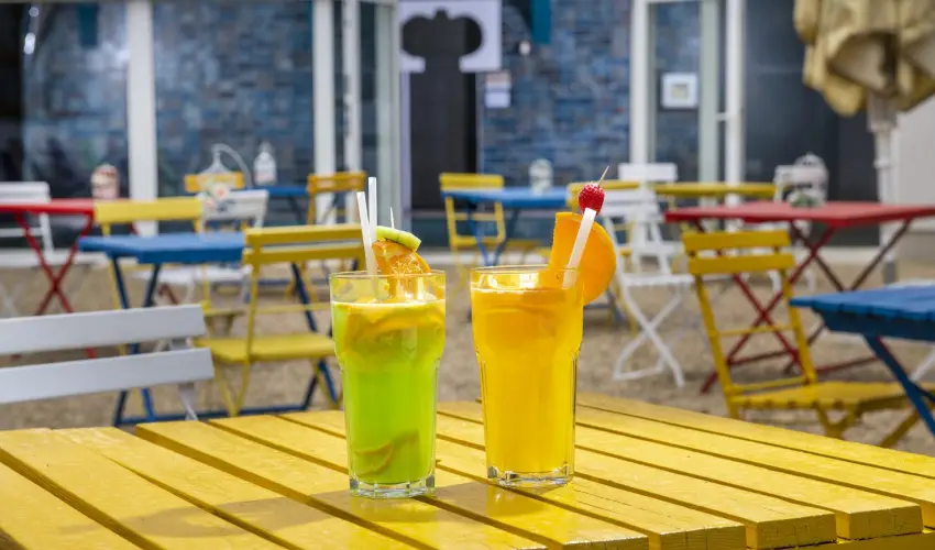 T�nd�rkert Hotel Noszvaj - Kedvezm�nyes pihen�s f�lpanzi�val (min. 4 �j)