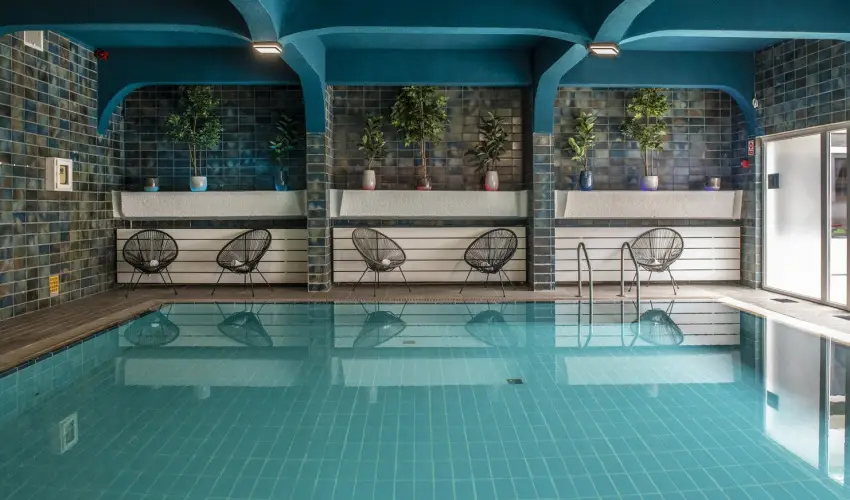 T�nd�rkert Hotel Noszvaj - Kedvezm�nyes pihen�s f�lpanzi�val (min. 4 �j)