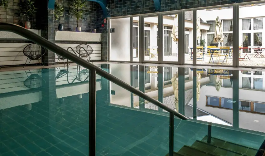 T�nd�rkert Hotel Noszvaj - Kedvezm�nyes pihen�s f�lpanzi�val (min. 4 �j)