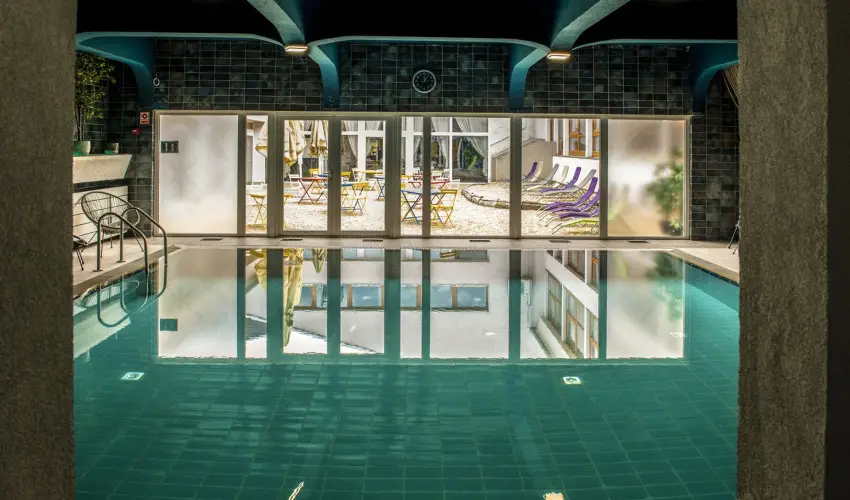 T�nd�rkert Hotel Noszvaj - Kedvezm�nyes pihen�s f�lpanzi�val (min. 4 �j)