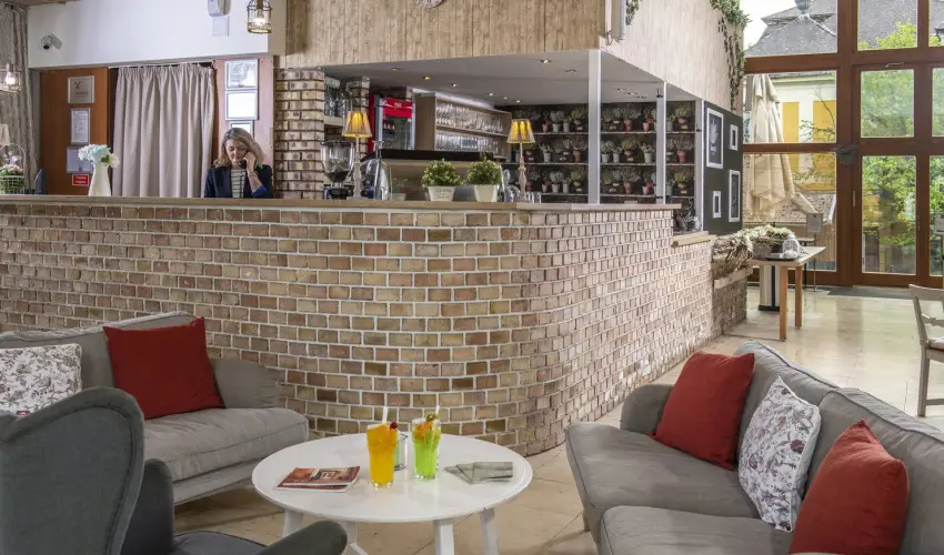 T�nd�rkert Hotel Noszvaj - Kedvezm�nyes pihen�s f�lpanzi�val (min. 4 �j)