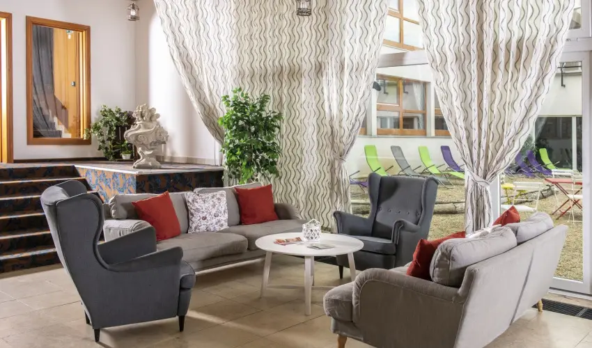 T�nd�rkert Hotel Noszvaj - Kedvezm�nyes pihen�s f�lpanzi�val (min. 4 �j)