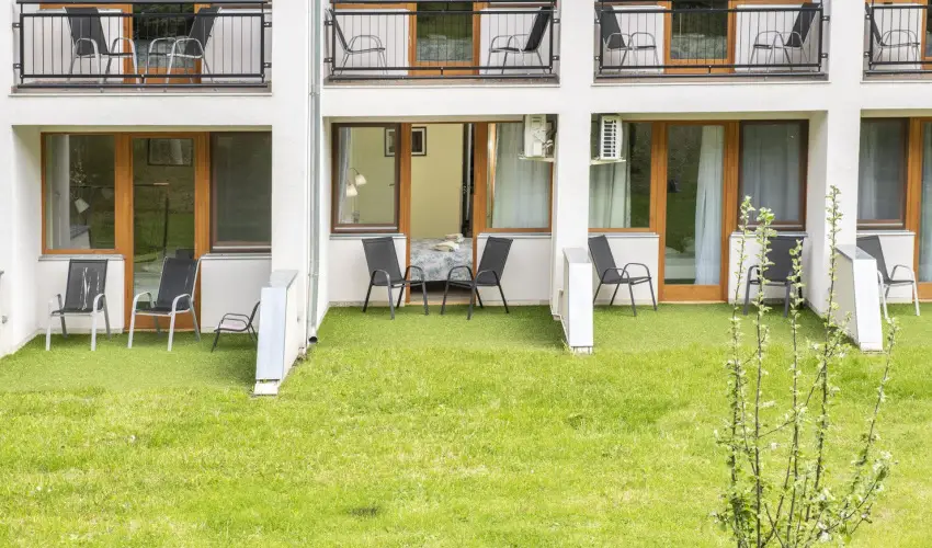 T�nd�rkert Hotel Noszvaj - Kedvezm�nyes pihen�s f�lpanzi�val (min. 4 �j)