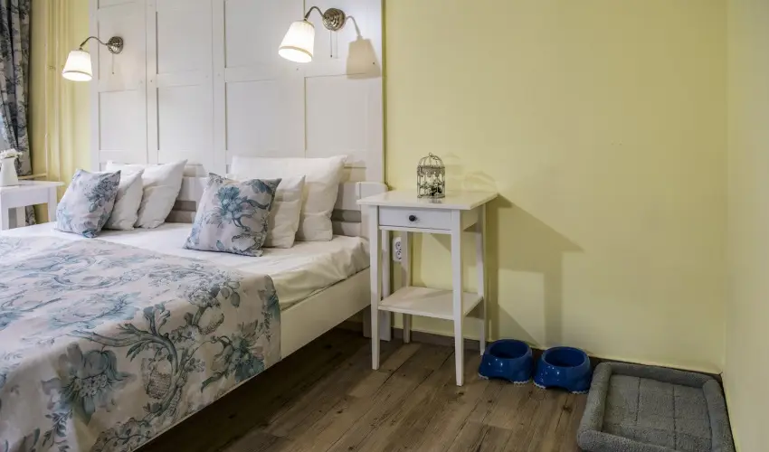 T�nd�rkert Hotel Noszvaj - Kedvezm�nyes pihen�s f�lpanzi�val (min. 4 �j)