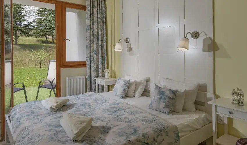 T�nd�rkert Hotel Noszvaj - Kedvezm�nyes pihen�s f�lpanzi�val (min. 4 �j)
