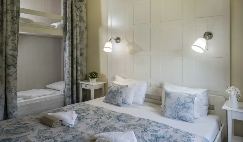 T�nd�rkert Hotel Noszvaj - Kedvezm�nyes pihen�s f�lpanzi�val (min. 4 �j)
