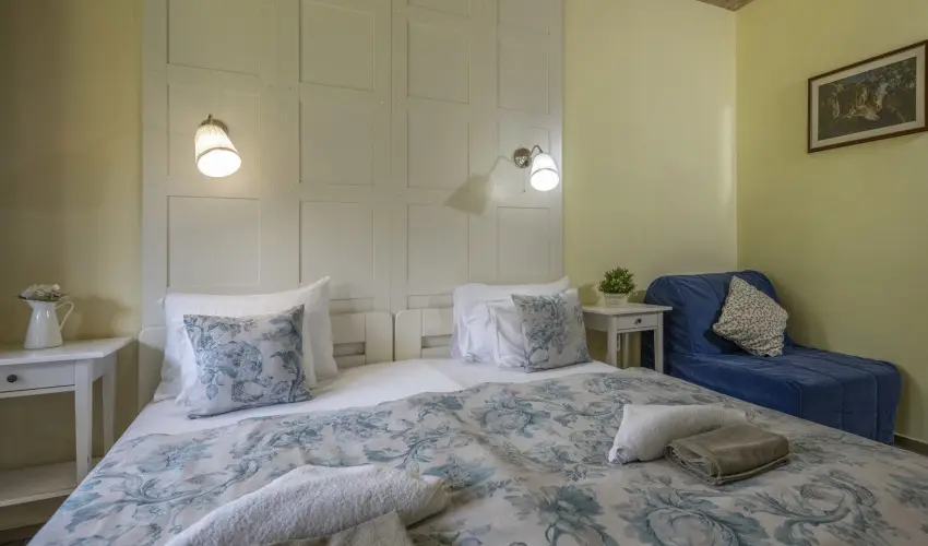 T�nd�rkert Hotel Noszvaj - Kedvezm�nyes pihen�s f�lpanzi�val (min. 4 �j)