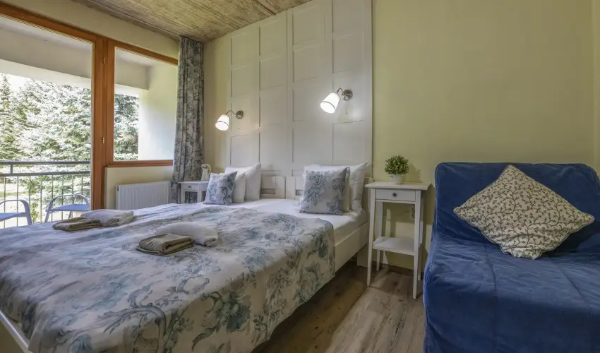 T�nd�rkert Hotel Noszvaj - Kedvezm�nyes pihen�s f�lpanzi�val (min. 4 �j)