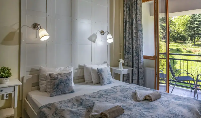 T�nd�rkert Hotel Noszvaj - Kedvezm�nyes pihen�s f�lpanzi�val (min. 4 �j)